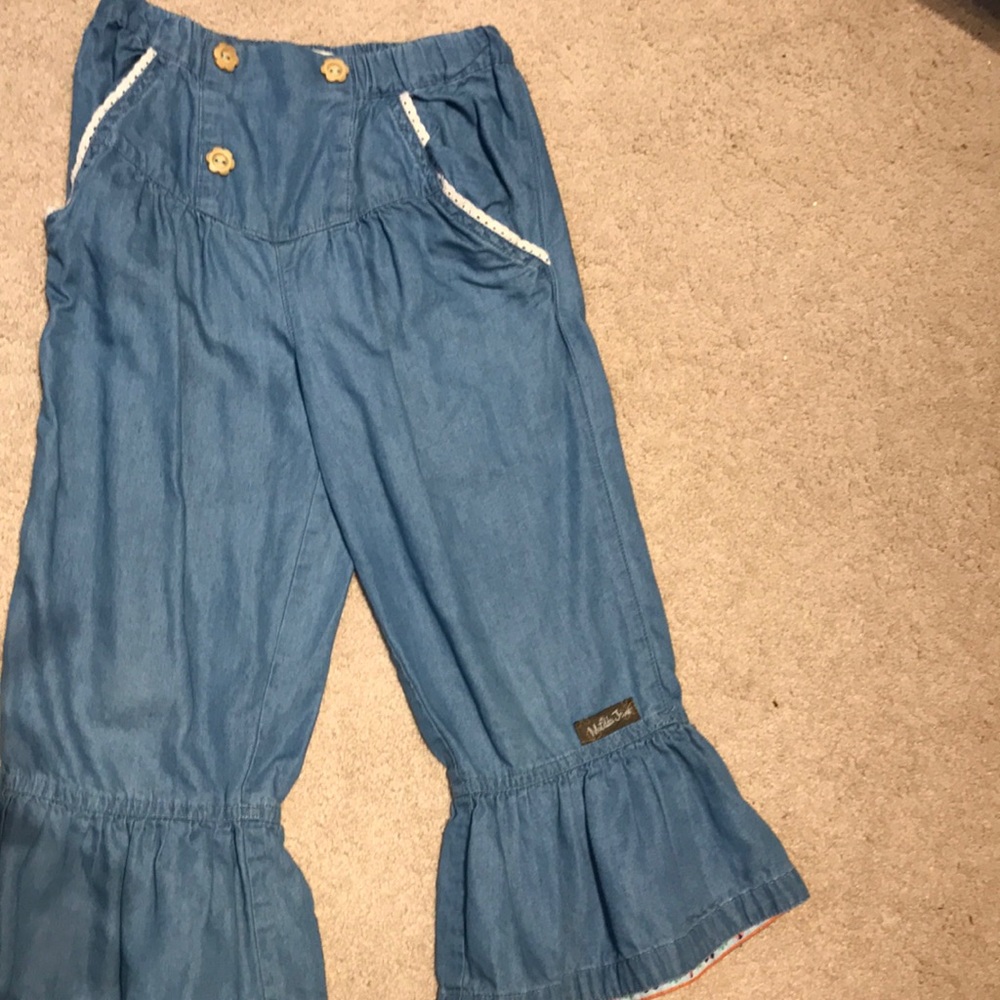 Matilda Jane pants